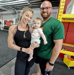 Meet your Posher, Jade